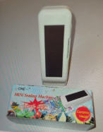 maquina de sellado pequeña